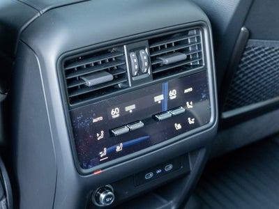 2026 Porsche Cayenne Coupe S