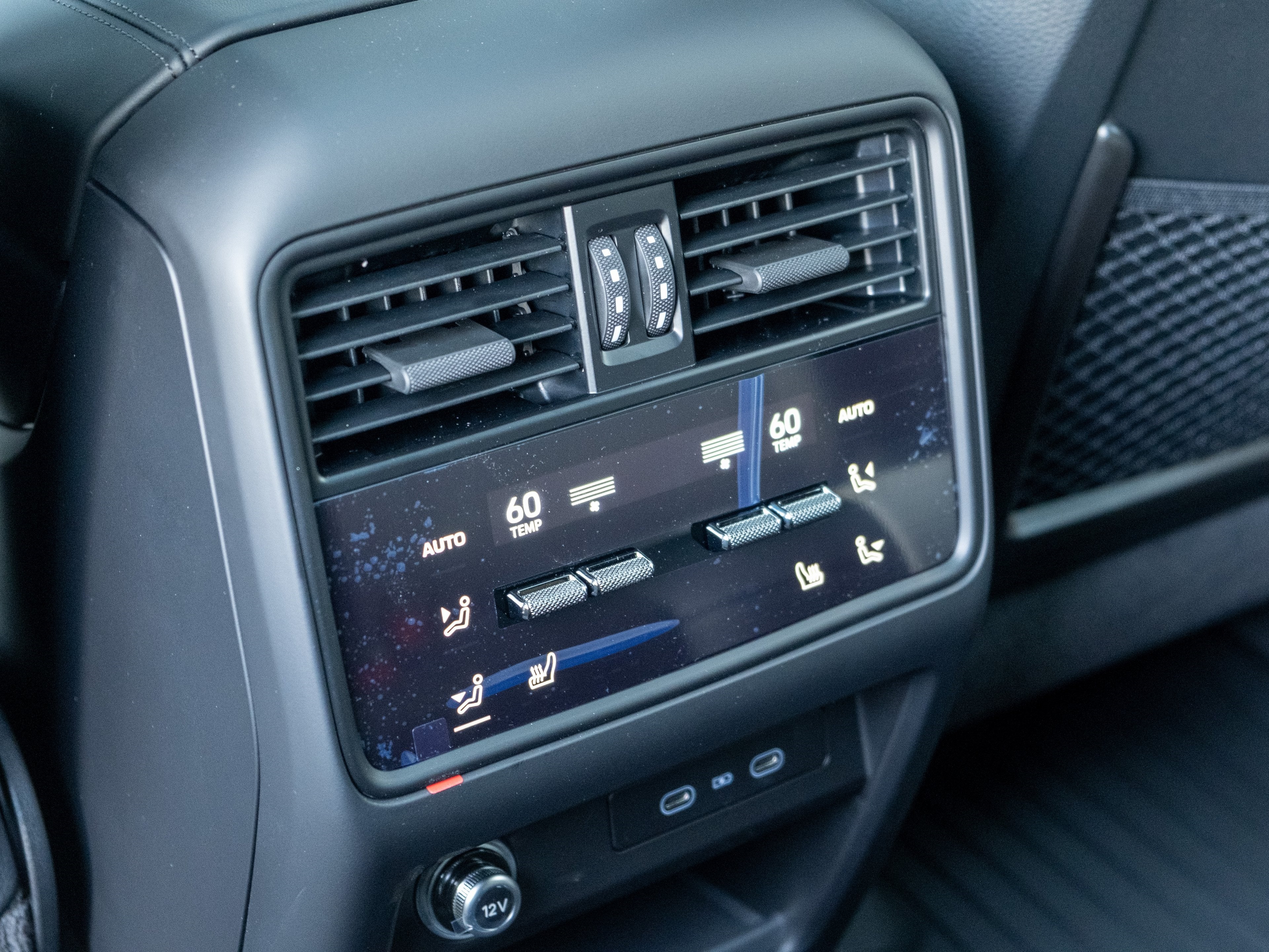 2026 Porsche Cayenne Coupe S