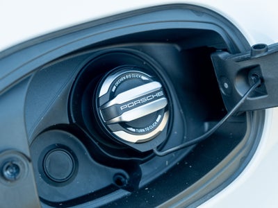 2026 Porsche Cayenne Coupe S