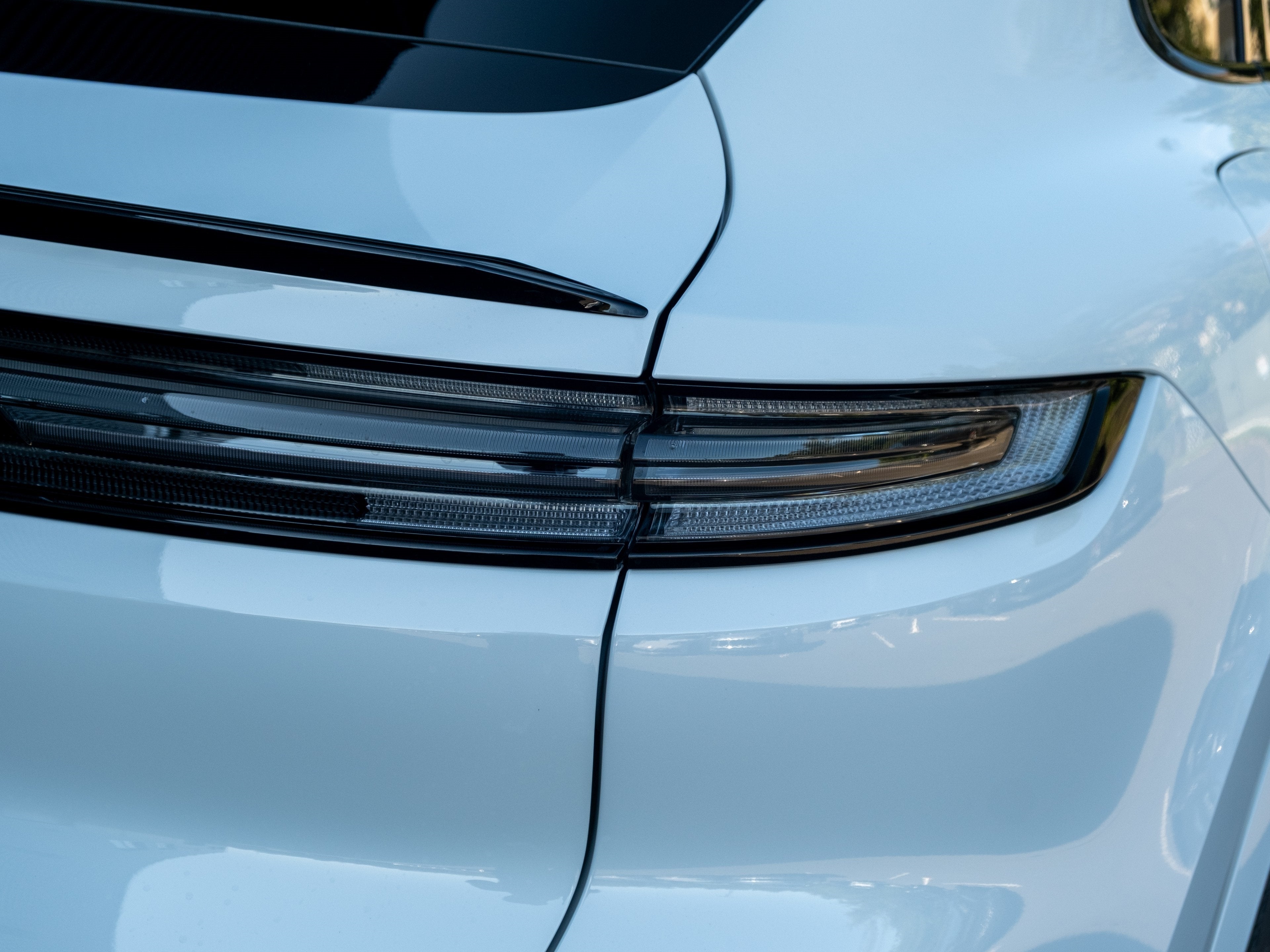 2026 Porsche Cayenne Coupe S