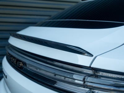 2026 Porsche Cayenne Coupe S