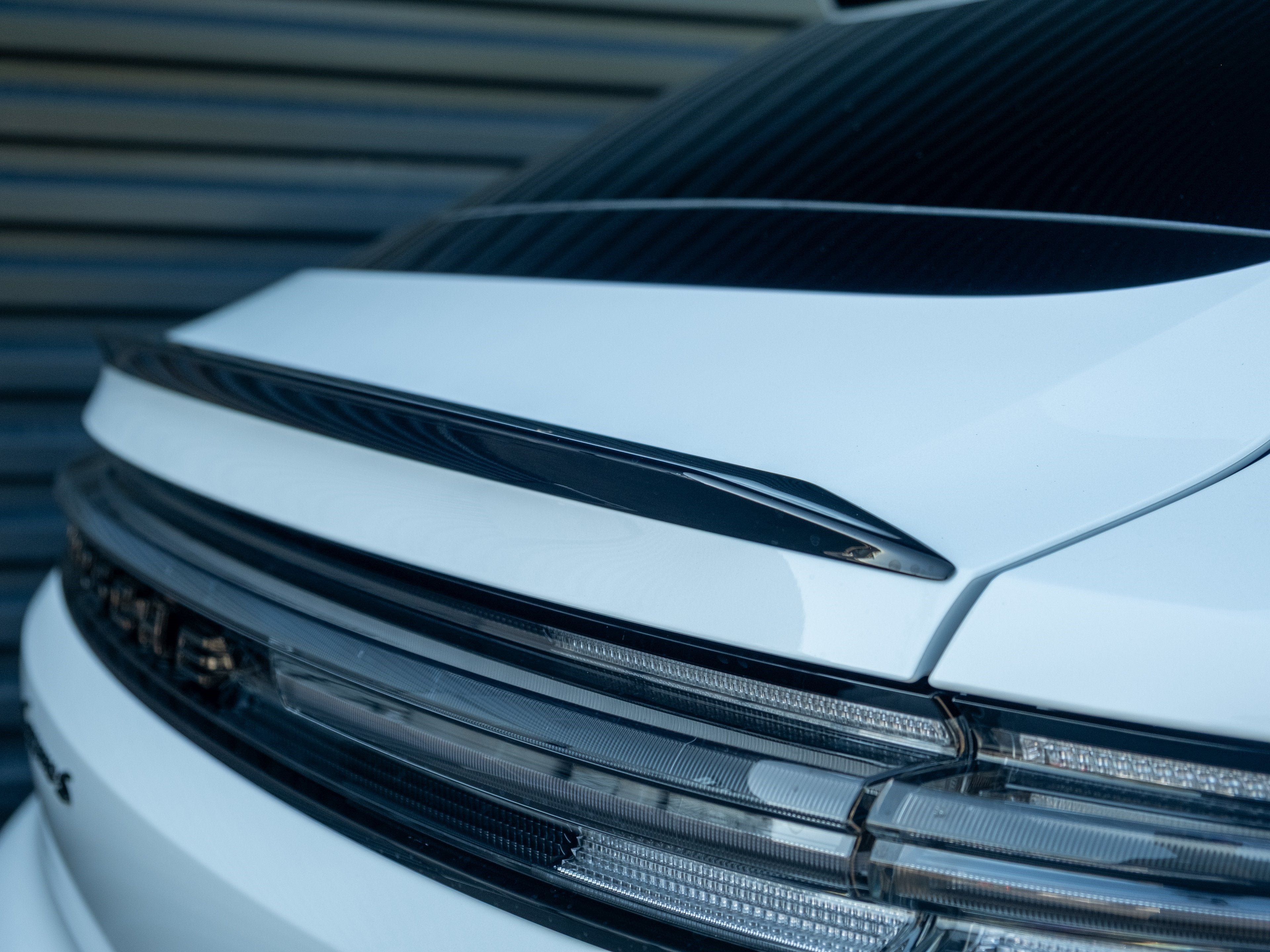 2026 Porsche Cayenne Coupe S