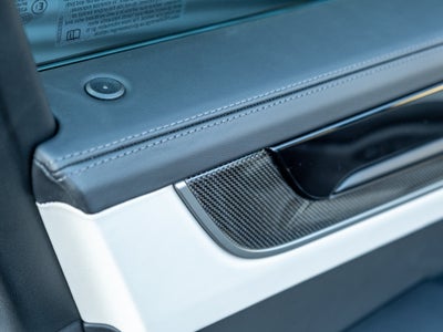 2026 Porsche Cayenne Coupe S