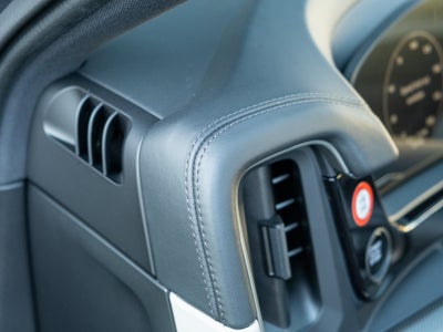 2026 Porsche Cayenne Coupe S