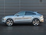 2026 Porsche Cayenne Coupe S