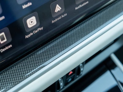 2026 Porsche Cayenne Coupe S