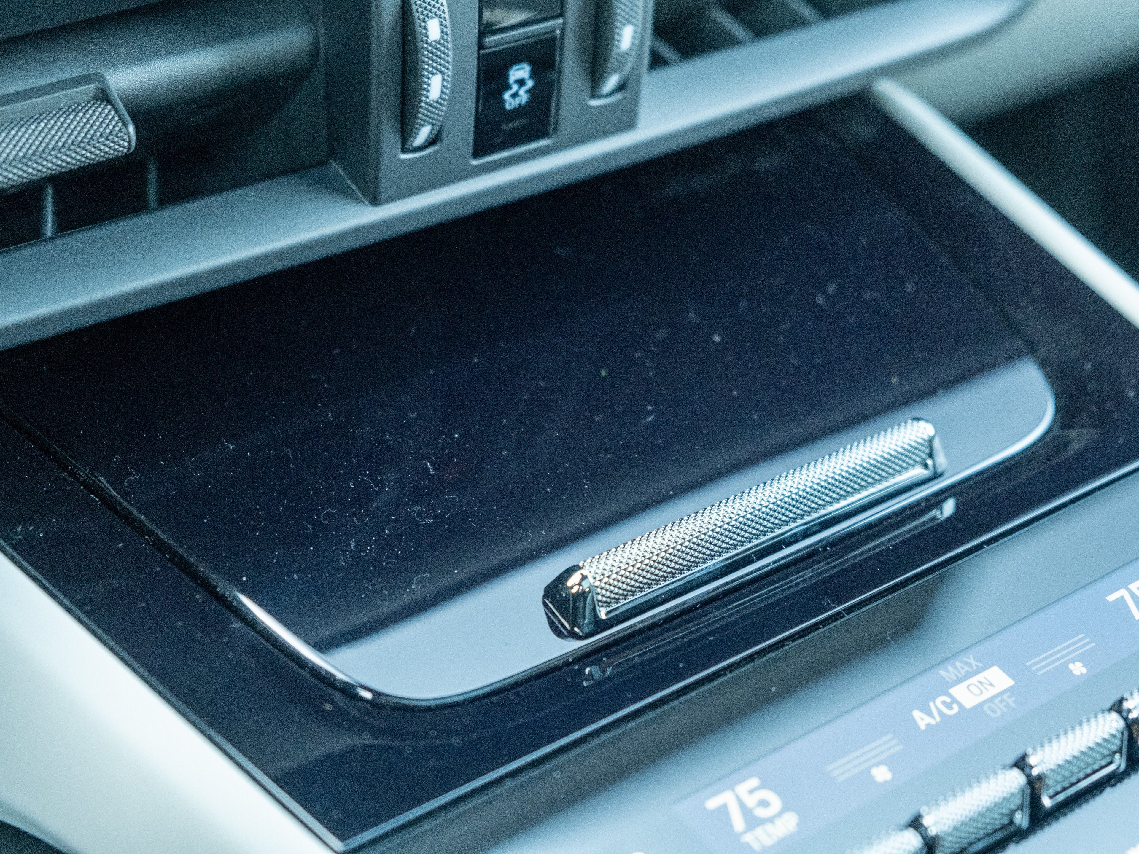 2026 Porsche Cayenne Coupe S