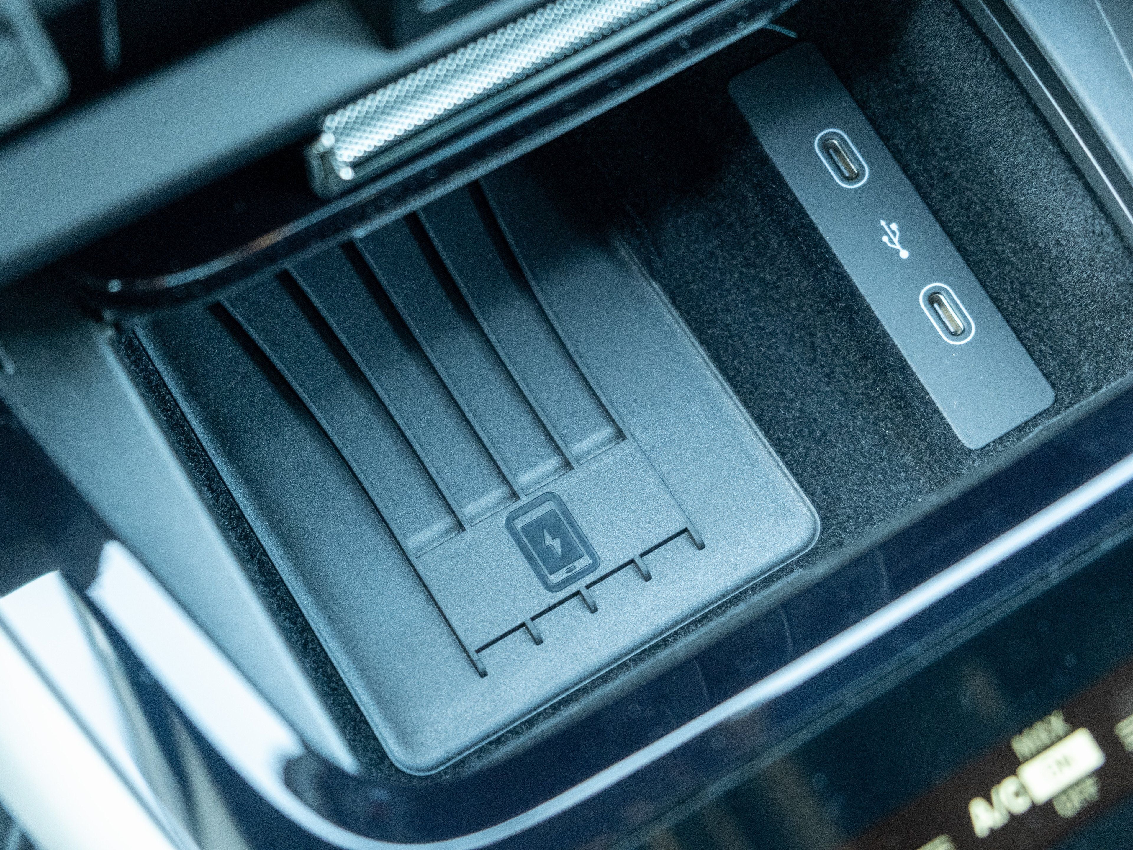 2026 Porsche Cayenne Coupe S