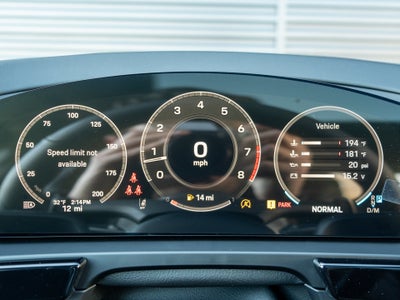 2026 Porsche Cayenne Coupe S