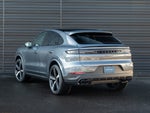 2026 Porsche Cayenne Coupe S