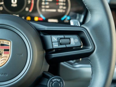 2026 Porsche Cayenne Coupe S