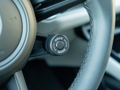 2026 Porsche Cayenne Coupe S