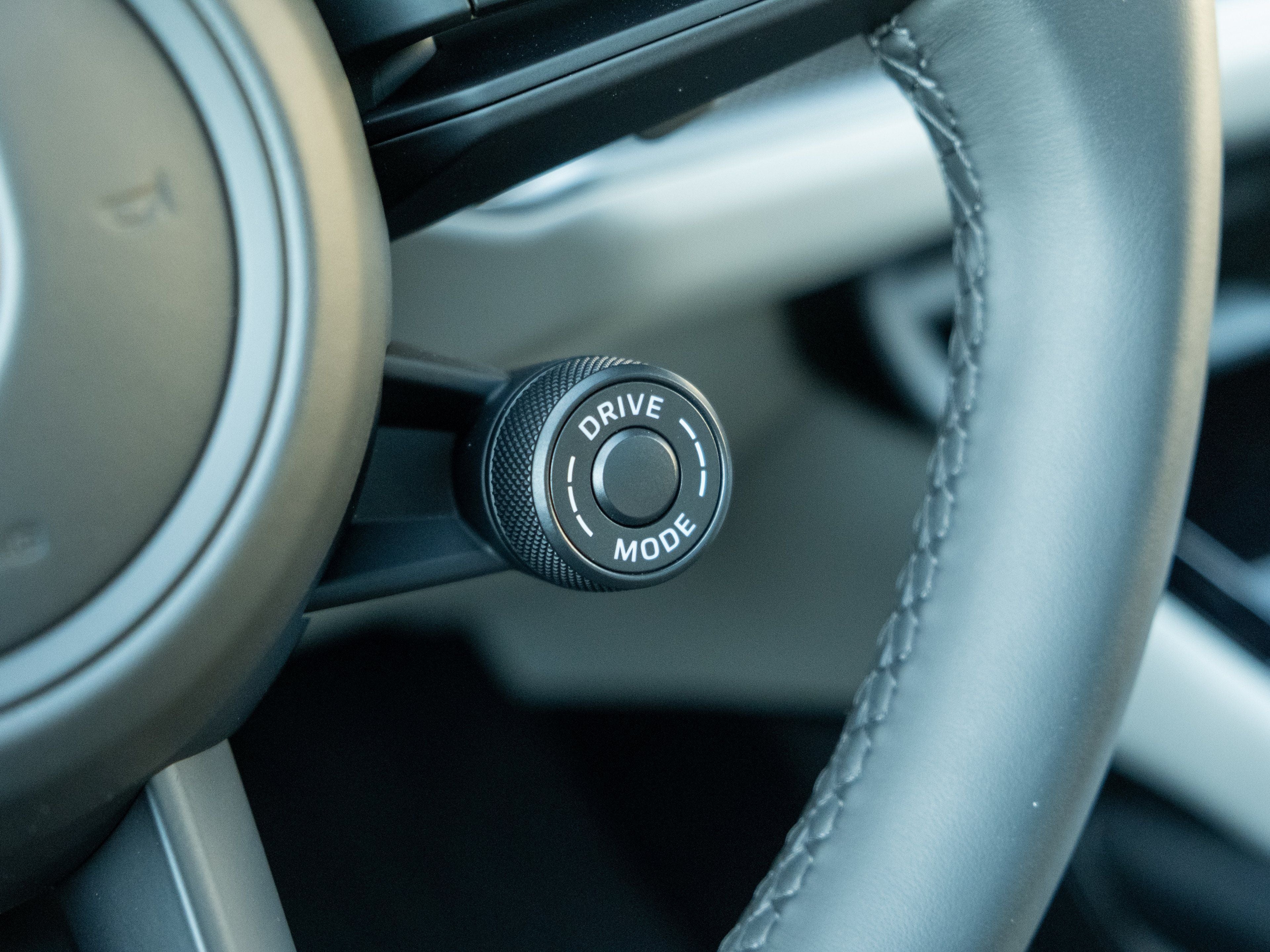 2026 Porsche Cayenne Coupe S