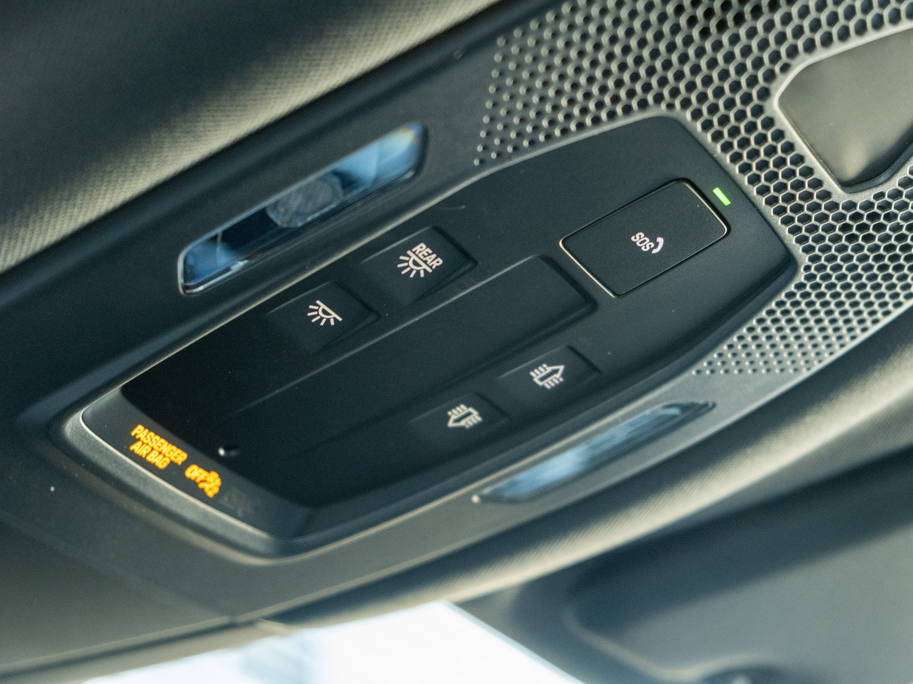 2026 Porsche Cayenne Coupe S