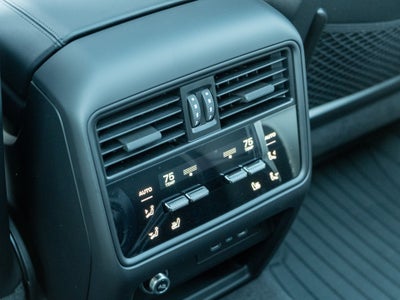 2026 Porsche Cayenne Coupe S