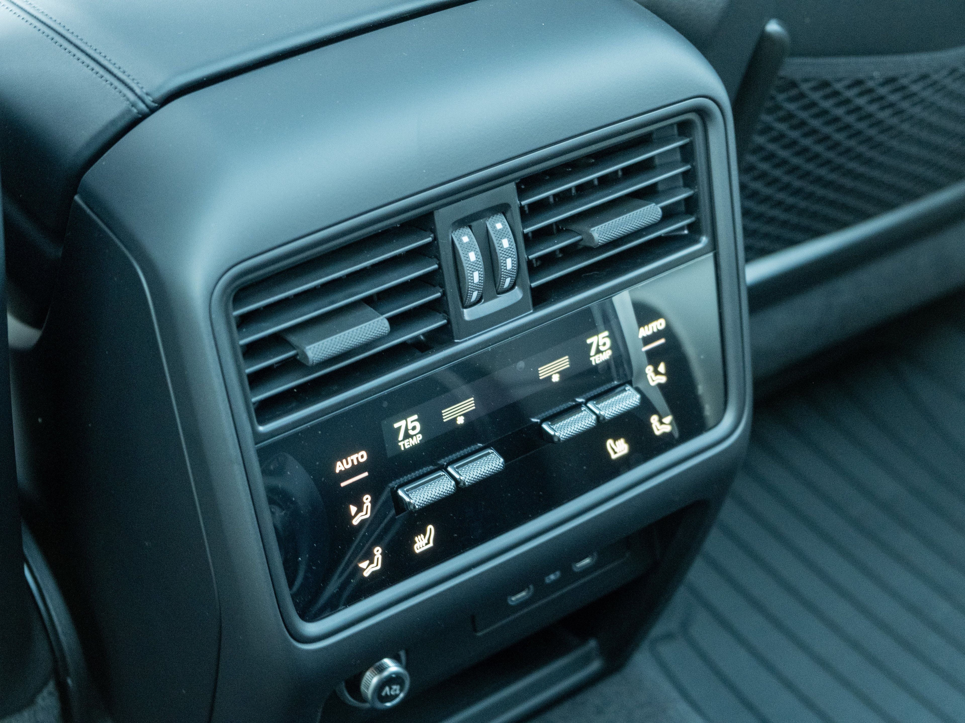 2026 Porsche Cayenne Coupe S