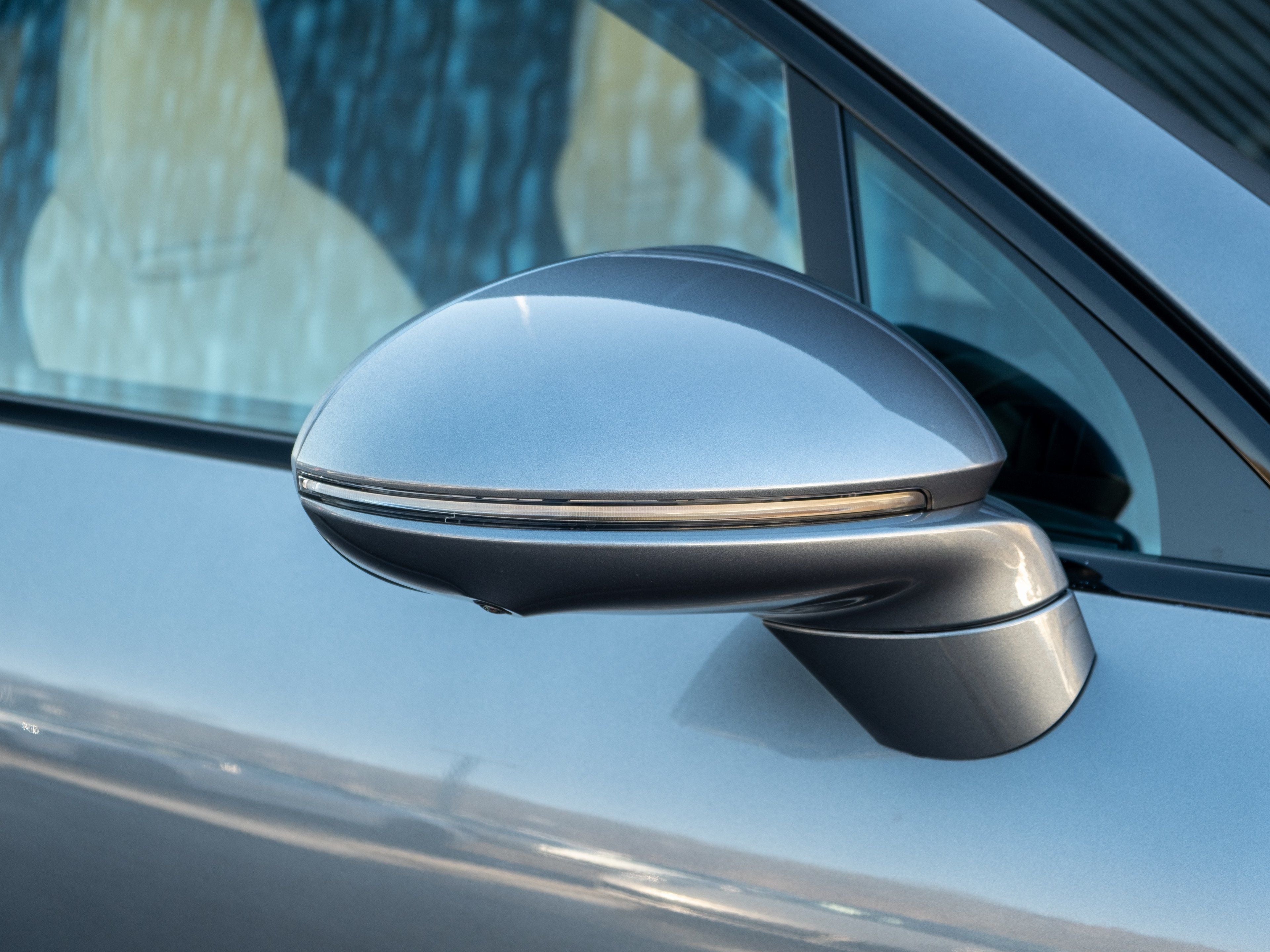 2026 Porsche Cayenne Coupe S