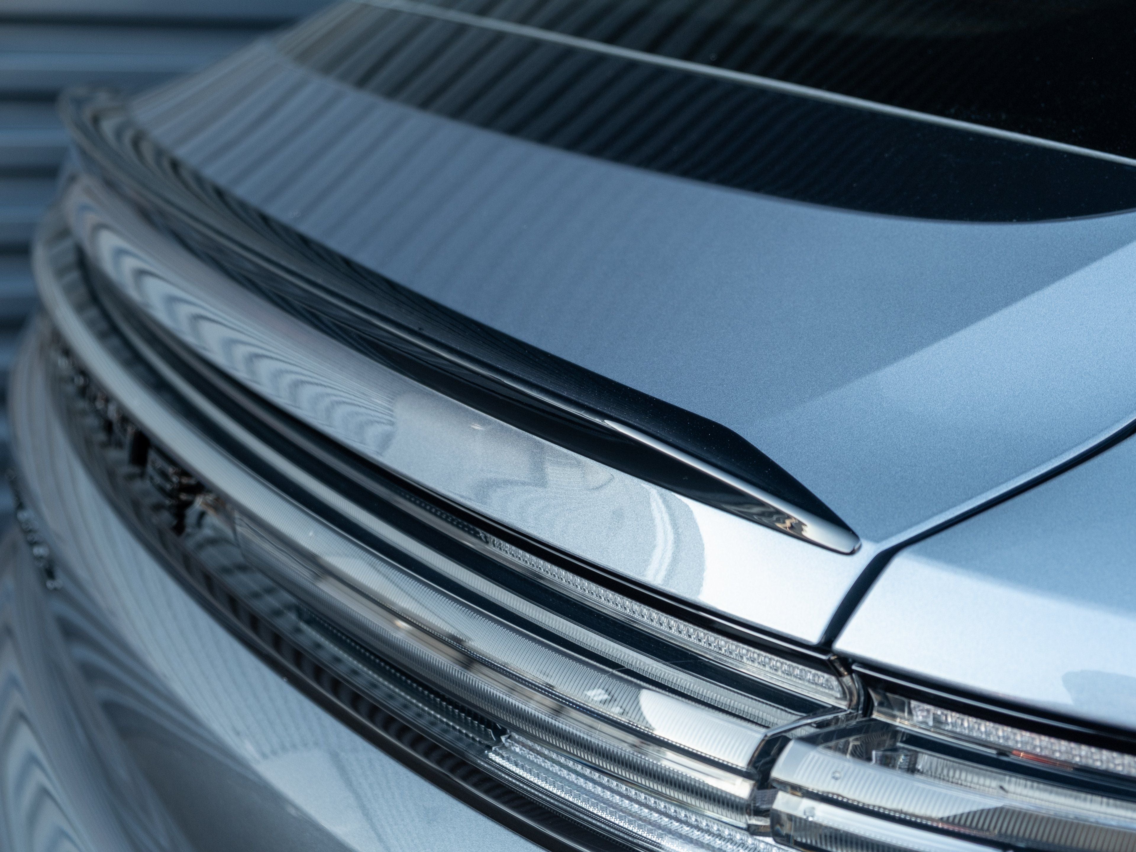 2026 Porsche Cayenne Coupe S