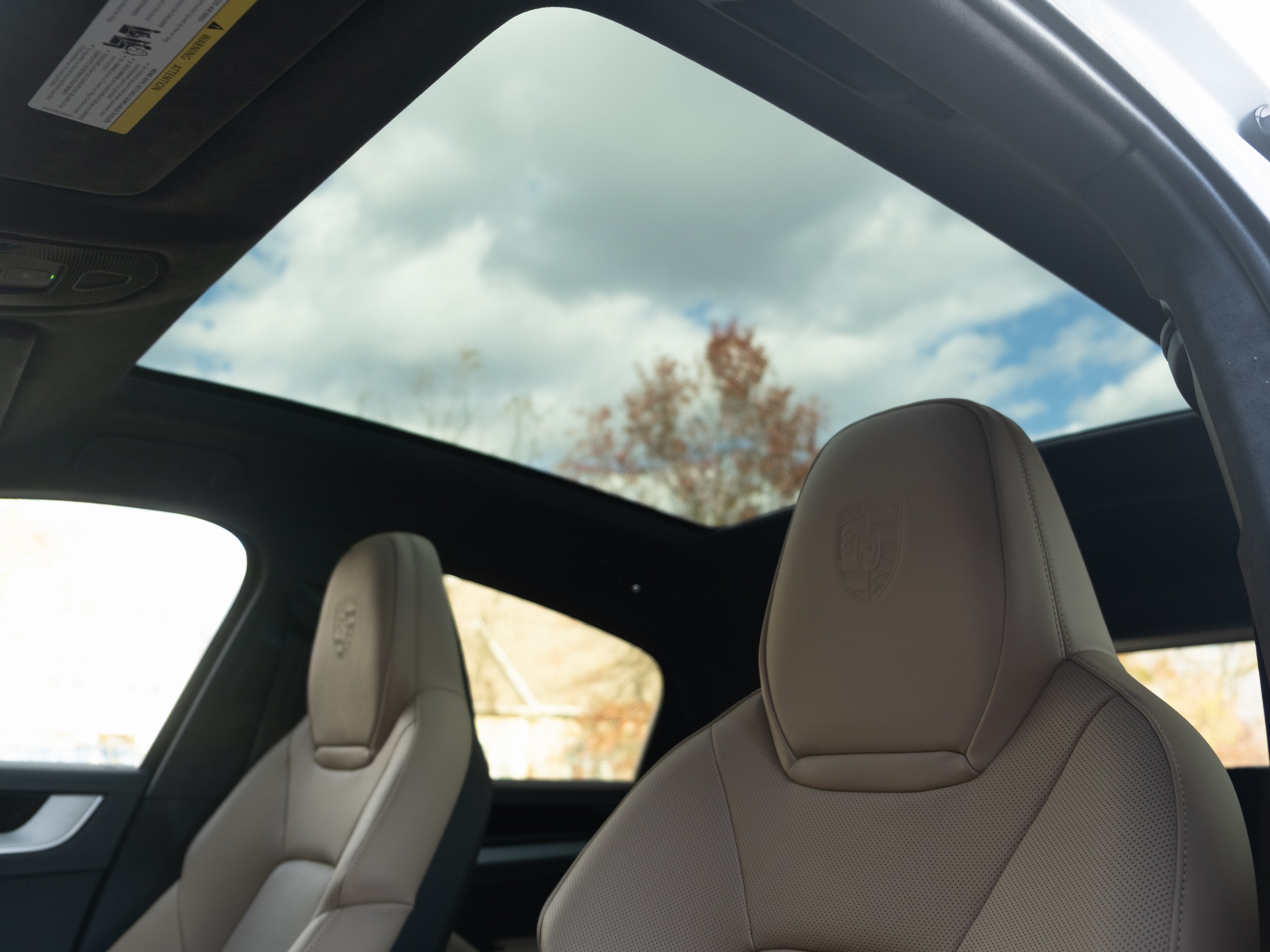 2026 Porsche Cayenne Coupe S