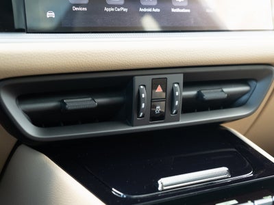 2026 Porsche Cayenne Coupe S