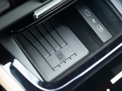 2026 Porsche Cayenne Coupe S