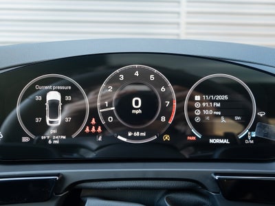 2026 Porsche Cayenne Coupe S