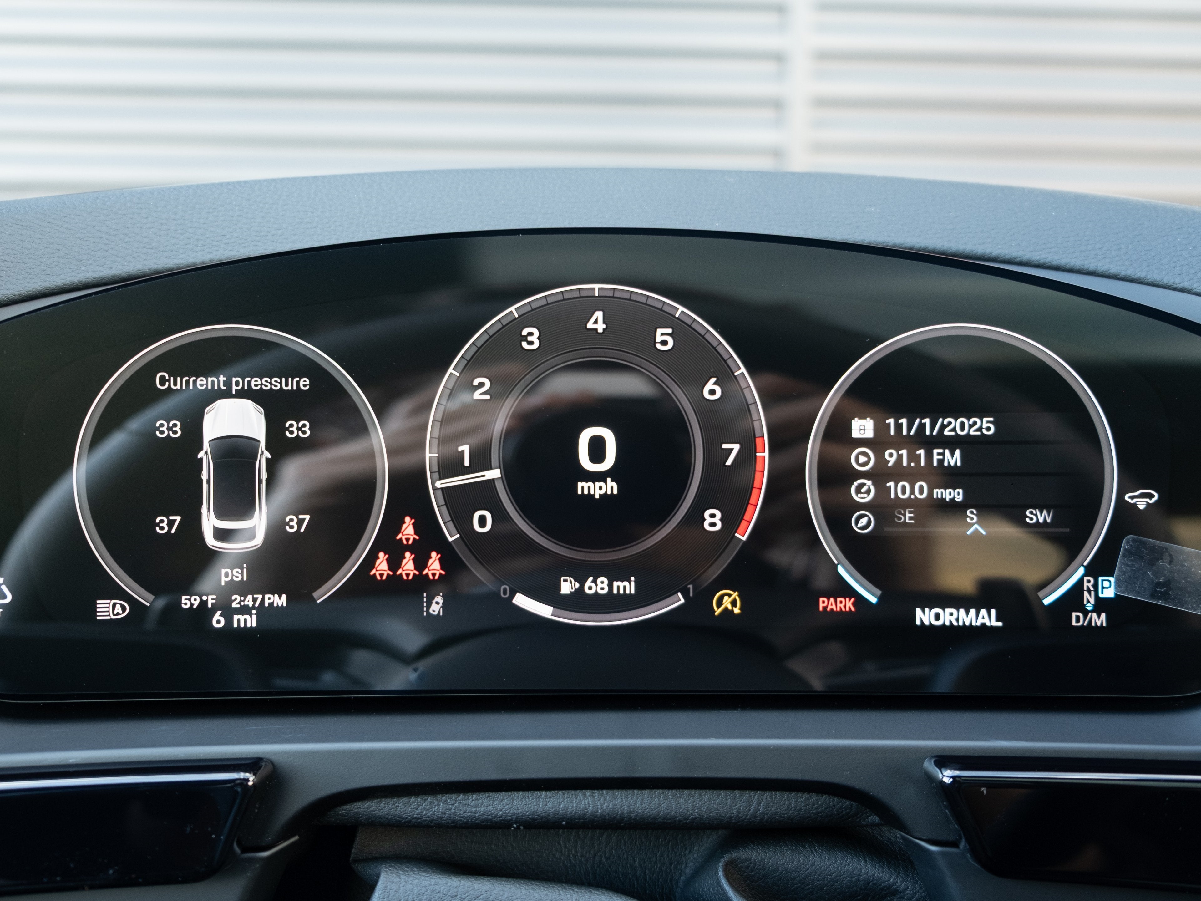 2026 Porsche Cayenne Coupe S