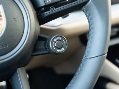 2026 Porsche Cayenne Coupe S