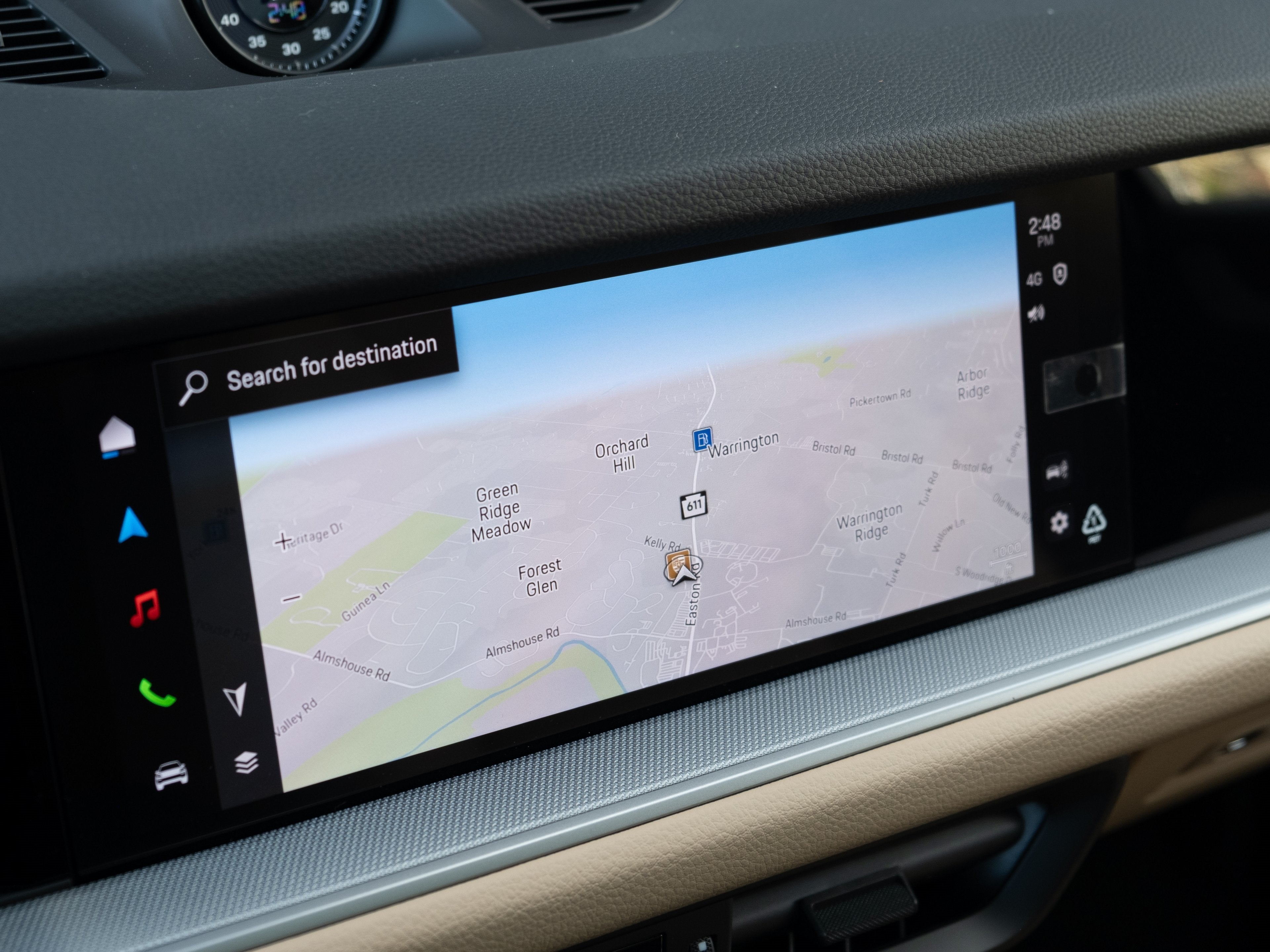 2026 Porsche Cayenne Coupe S