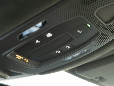 2026 Porsche Cayenne Coupe S