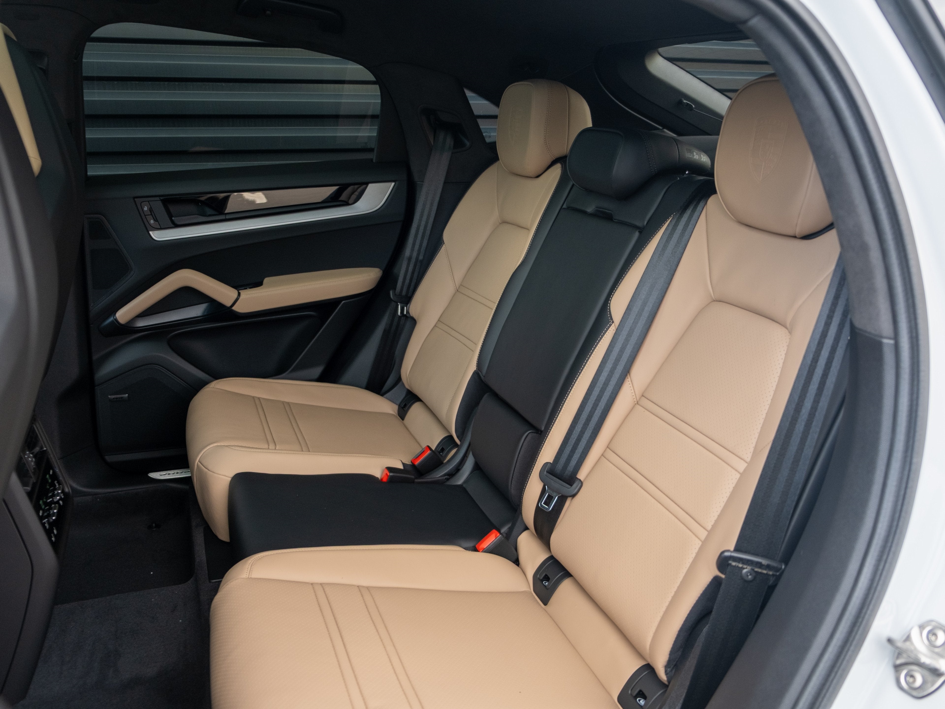 2026 Porsche Cayenne Coupe S