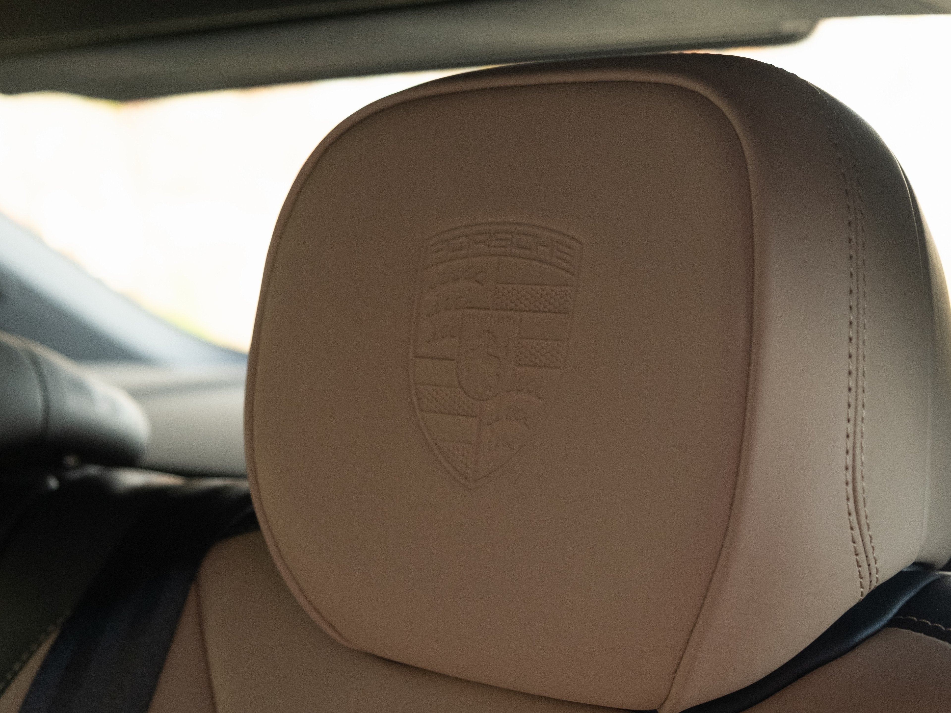 2026 Porsche Cayenne Coupe S