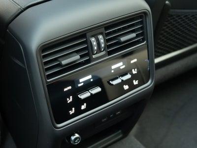 2026 Porsche Cayenne Coupe S