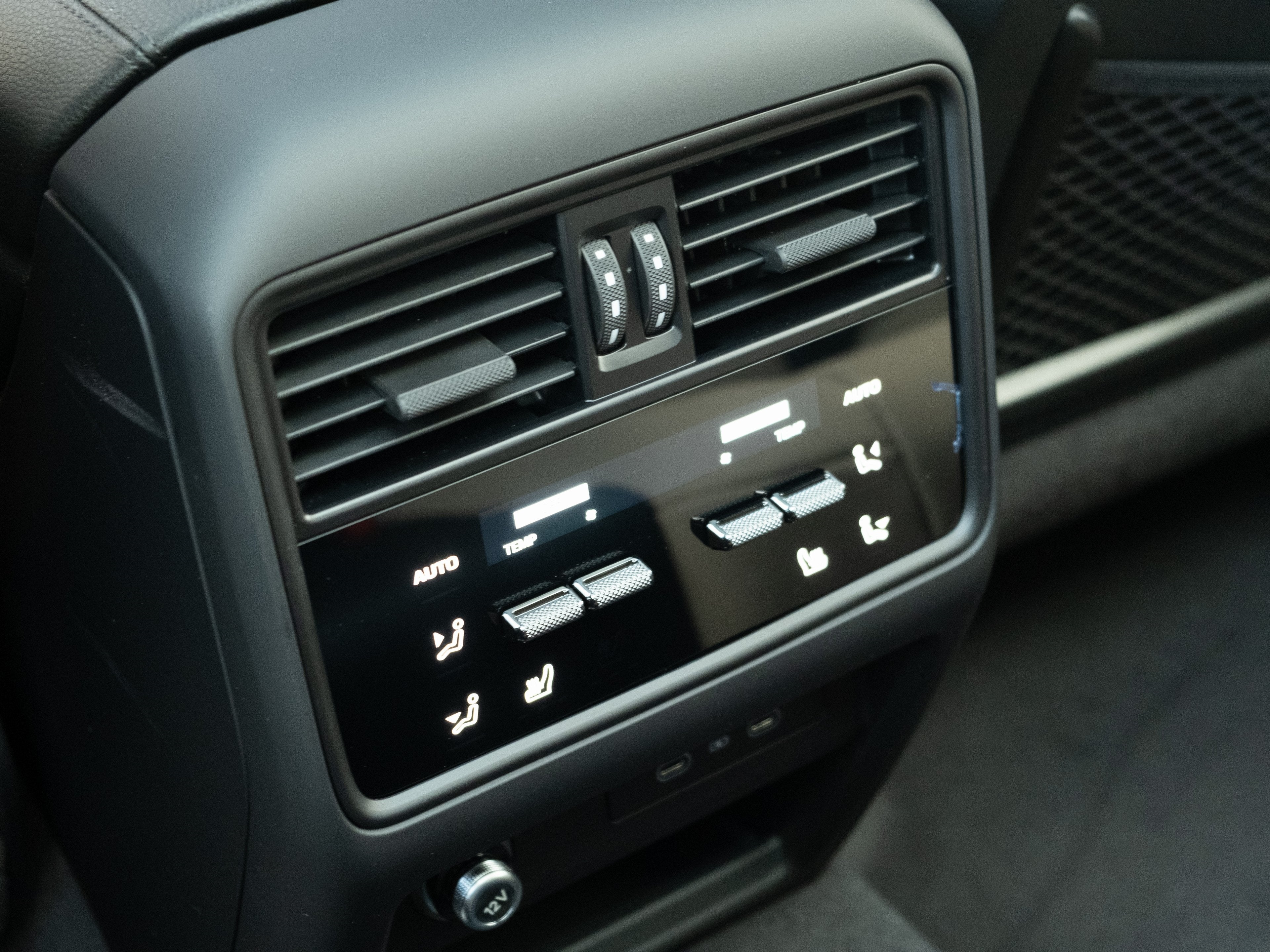 2026 Porsche Cayenne Coupe S