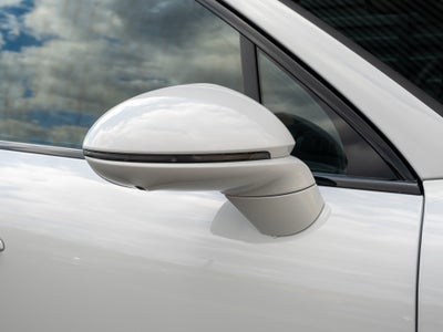 2026 Porsche Cayenne Coupe S