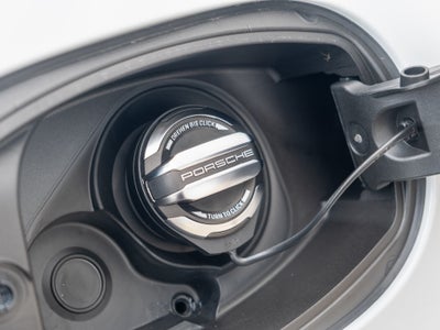 2026 Porsche Cayenne Coupe S