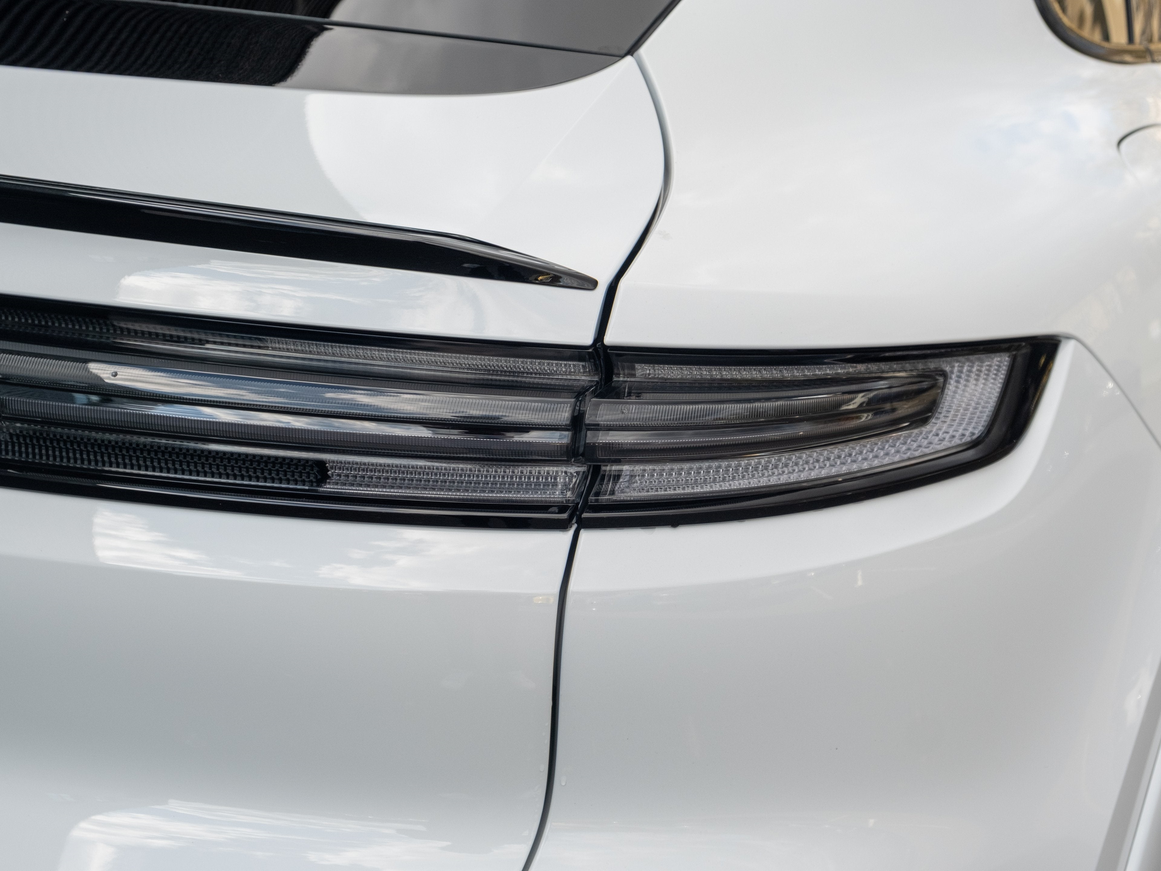 2026 Porsche Cayenne Coupe S