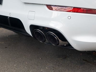 2026 Porsche Cayenne Coupe S