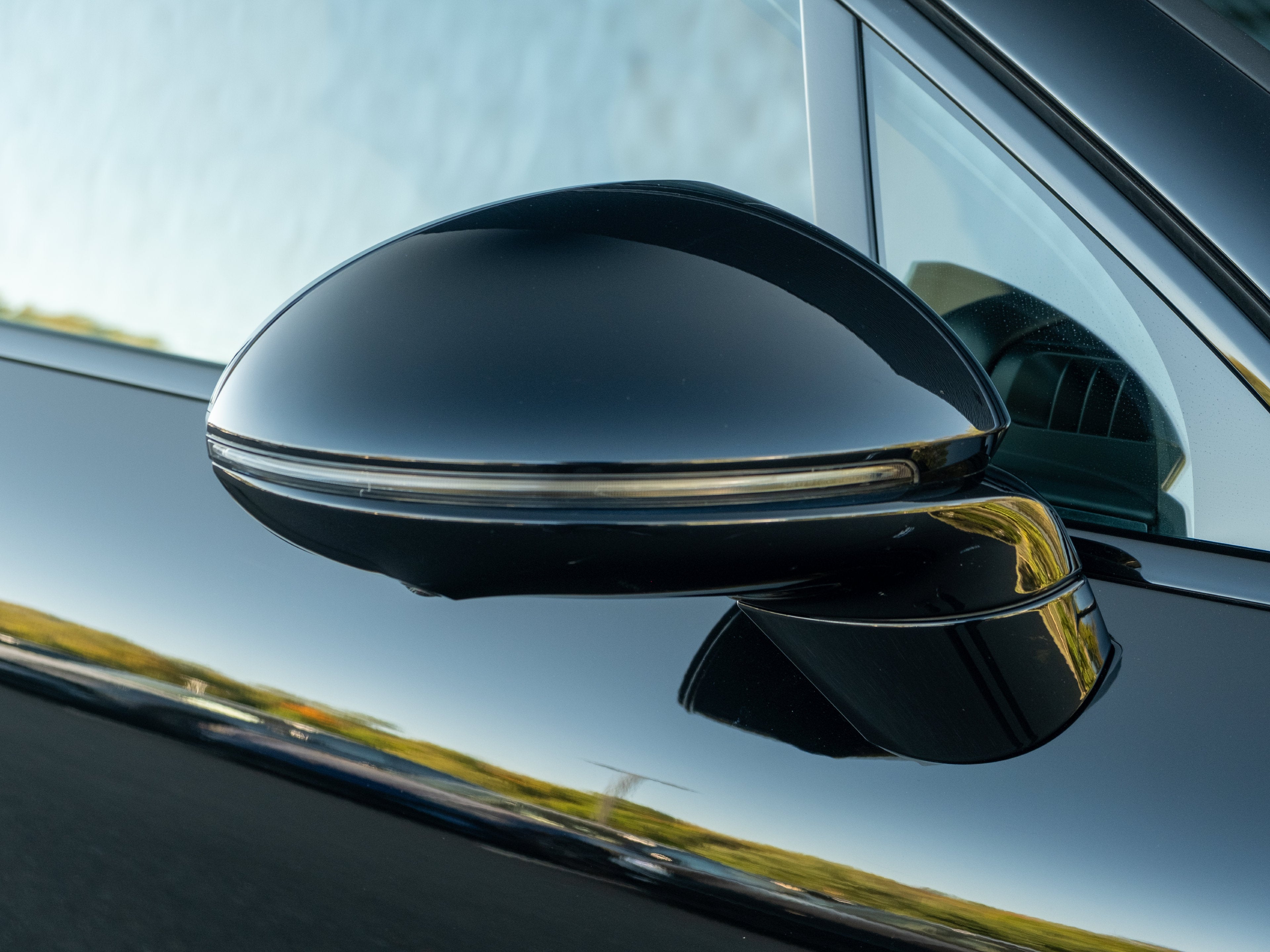 2024 Porsche Cayenne E-Hybrid Coupe Turbo