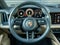 2024 Porsche Cayenne E-Hybrid Coupe Turbo