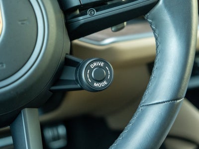 2024 Porsche Cayenne E-Hybrid Coupe Turbo