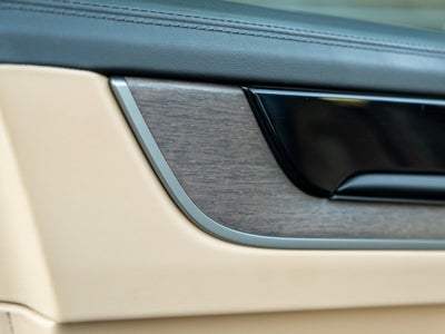 2024 Porsche Cayenne E-Hybrid Coupe Turbo