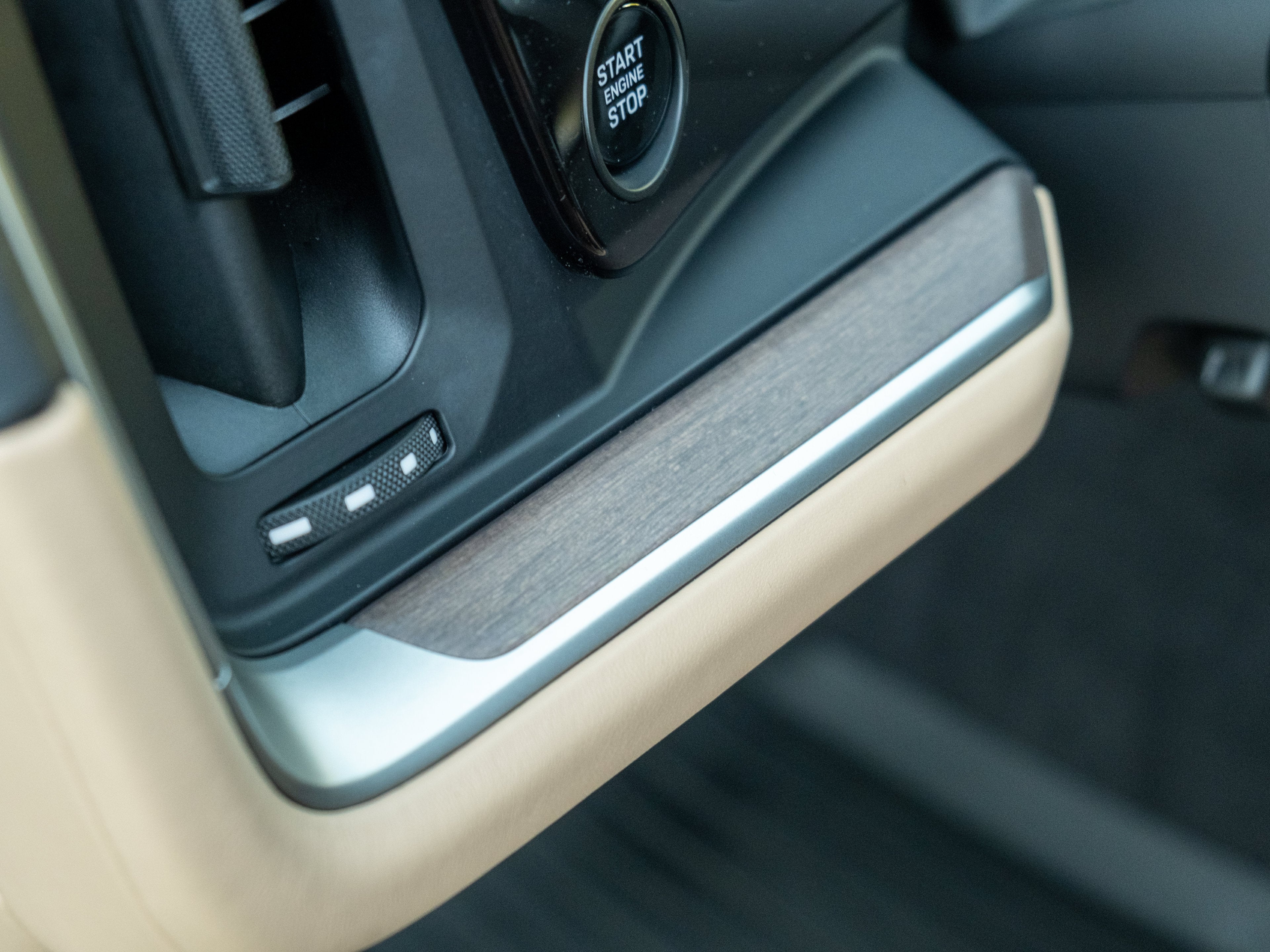 2024 Porsche Cayenne E-Hybrid Coupe Turbo