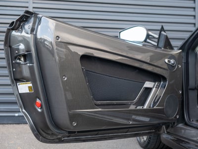 2009 Ferrari F430 Spider Scuderia 16M