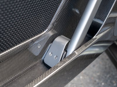 2009 Ferrari F430 Spider Scuderia 16M