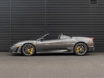2009 Ferrari F430 Spider Scuderia 16M
