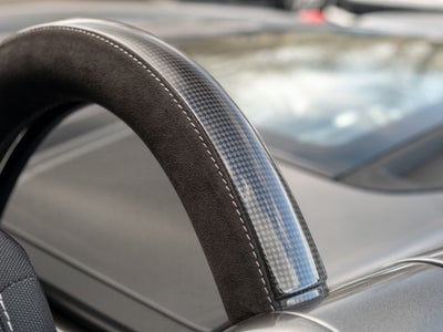 2009 Ferrari F430 Spider Scuderia 16M