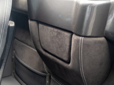 2009 Ferrari F430 Spider Scuderia 16M