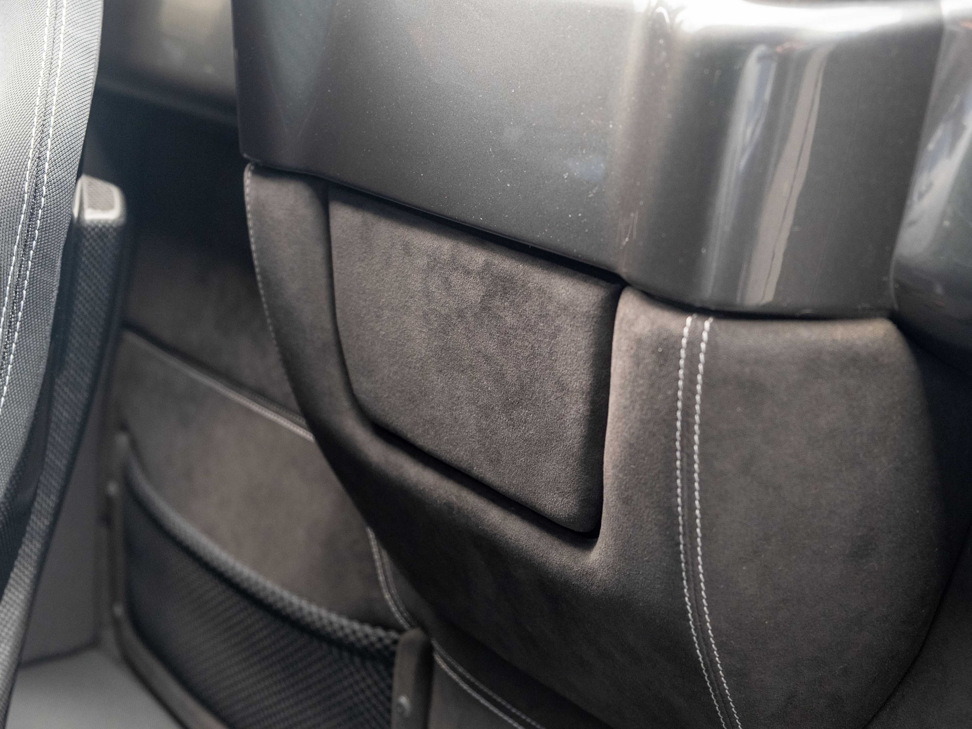 2009 Ferrari F430 Spider Scuderia 16M