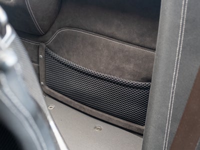 2009 Ferrari F430 Spider Scuderia 16M